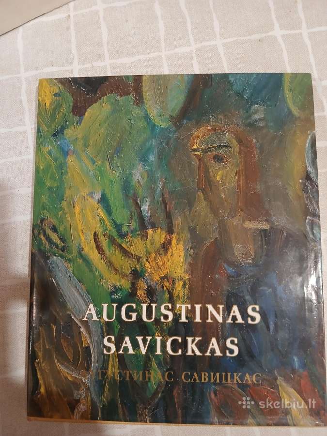 Albumas meno