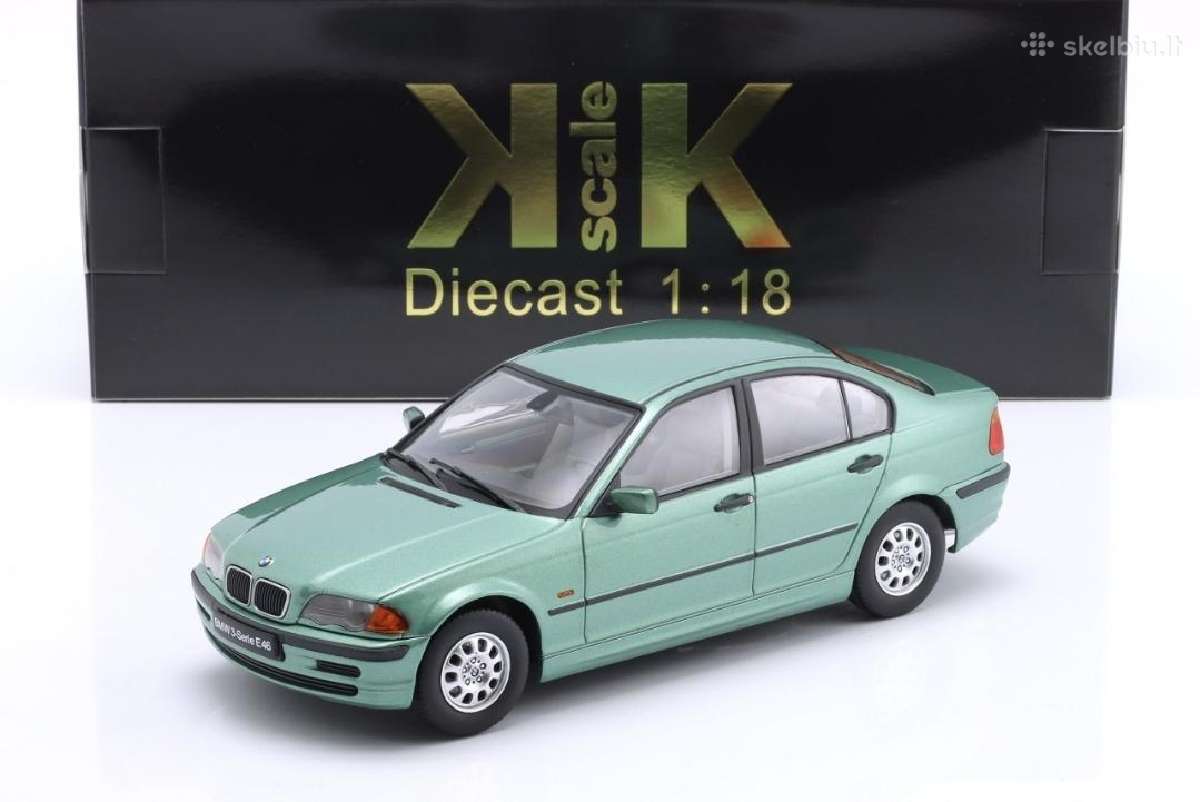 Bmw 3 E46