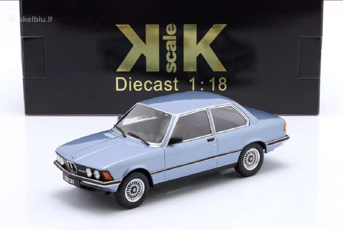 Bmw 323i E21