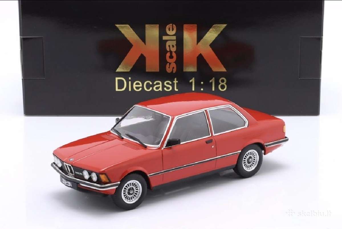 Bmw 323i E21