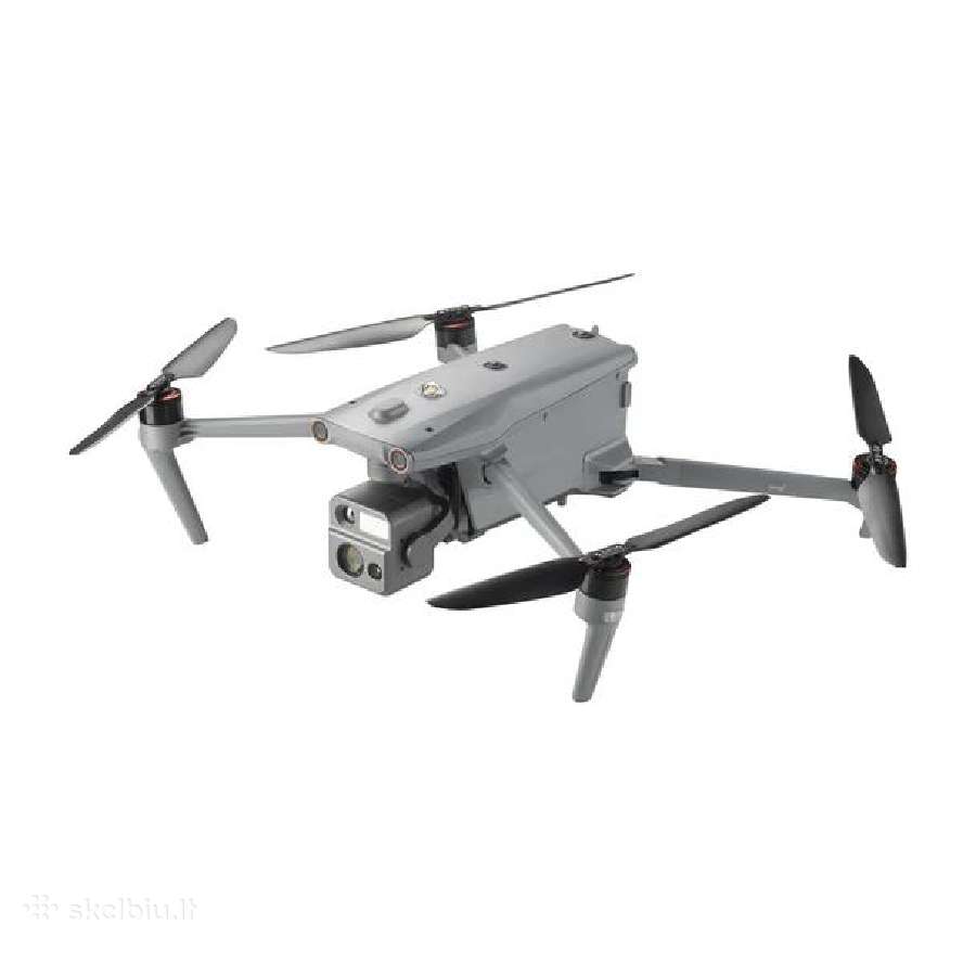 Naujas dronas Autel EVO Max 4n