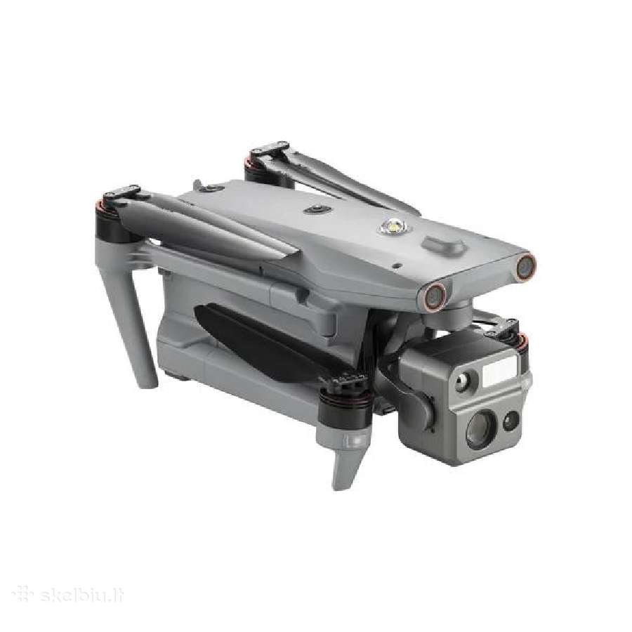Naujas dronas Autel EVO Max 4n - nuotraukos Nr. 2