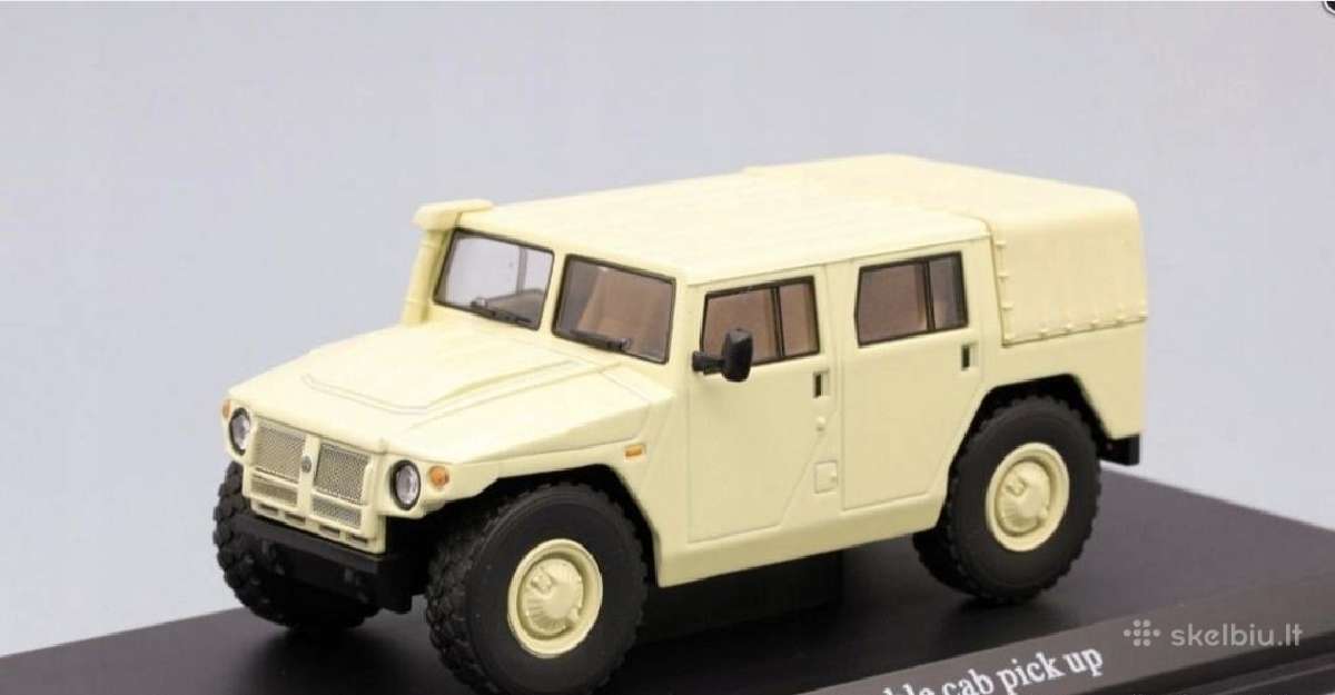 Gaz-233001