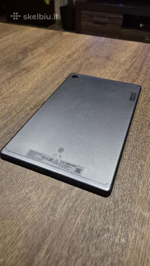 Parduodu lenovo m10 HD planšetę - nuotraukos Nr. 4