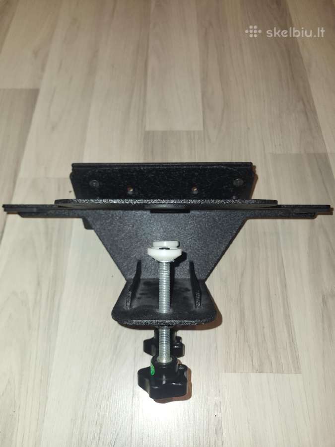 Fanatec Clubsport Table Clamp V2