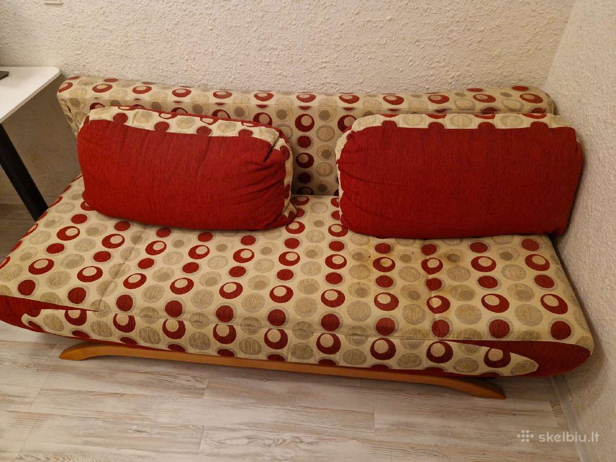 Sofa-lova