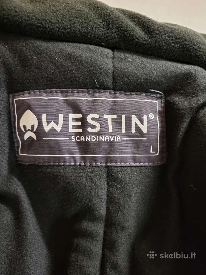 Westin žieminis kostiumas - nuotraukos Nr. 6