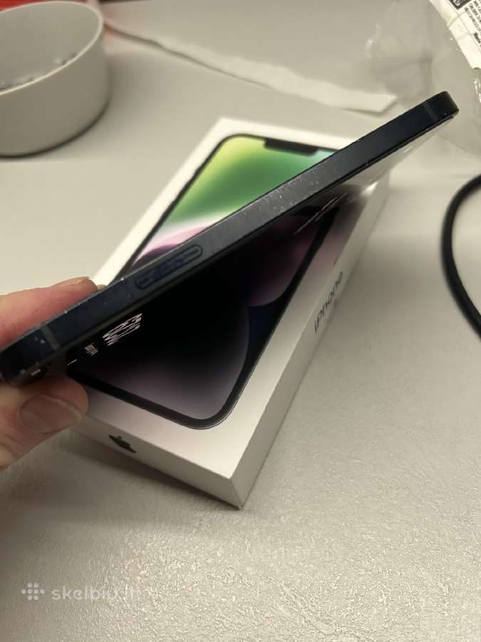 iPhone 12 64gb - nuotraukos Nr. 2