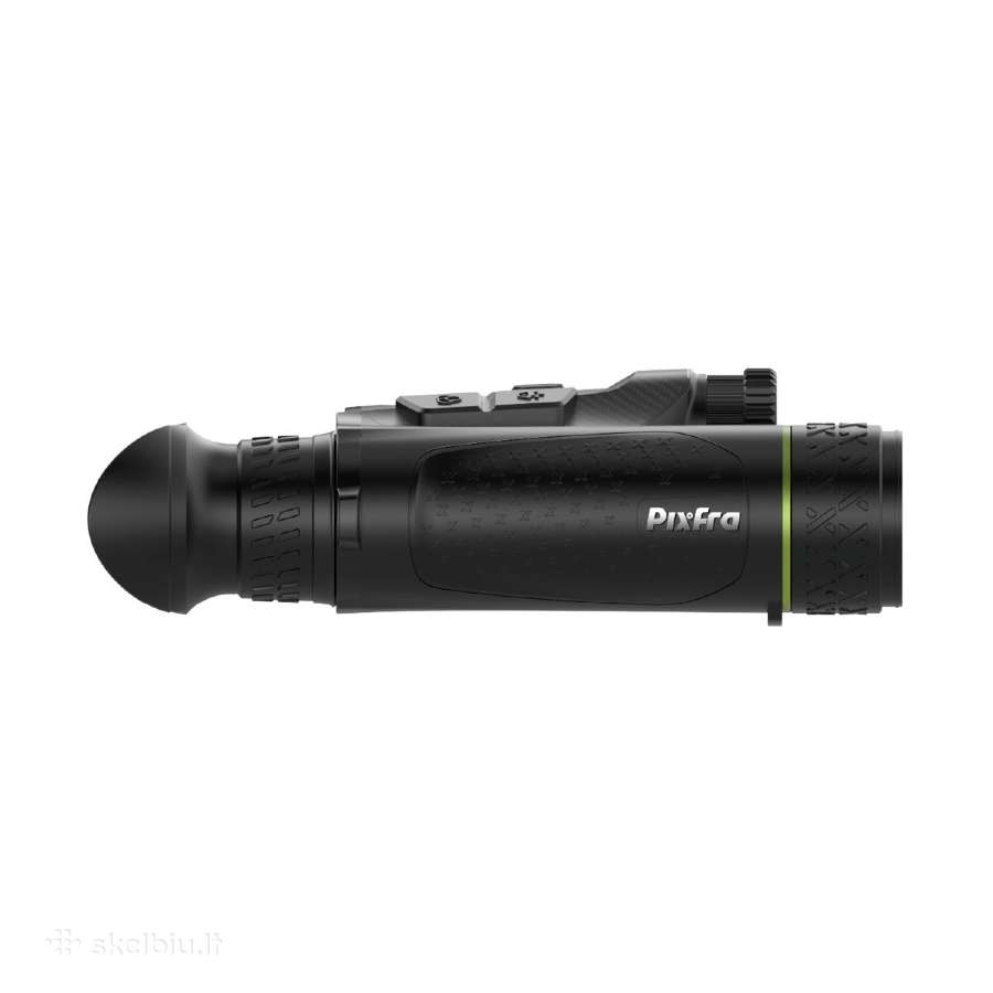 Pixfra Draco Pfi-d225n-4k 940nm Multispektrinis - nuotraukos Nr. 2