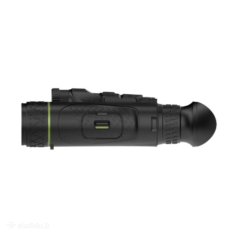 Pixfra Draco Pfi-d225n-4k 940nm Multispektrinis - nuotraukos Nr. 4