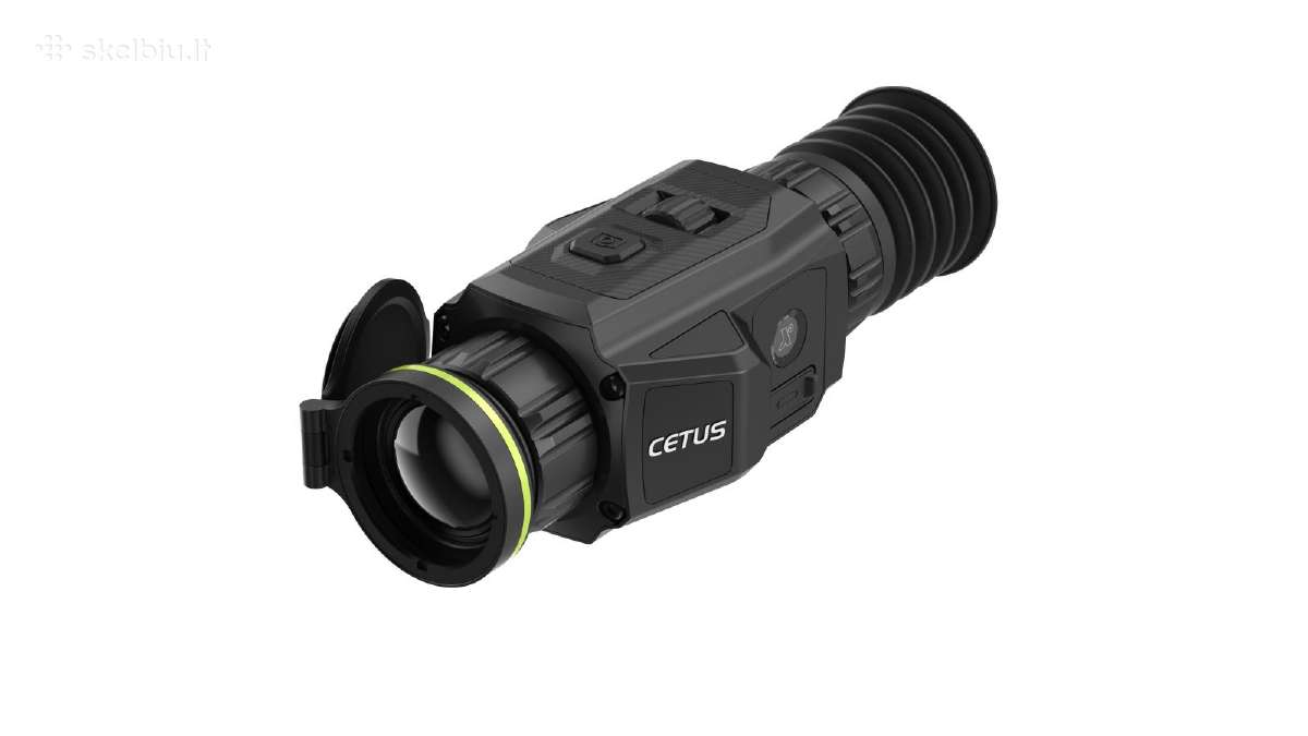 Pixfra Cetus Pfi-c335 termovizoriai taikiklis