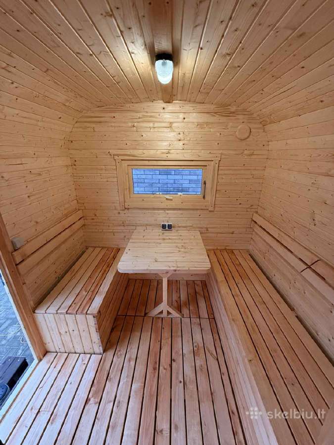Mobilios pirties ir kubilo nuoma - nuotraukos Nr. 23