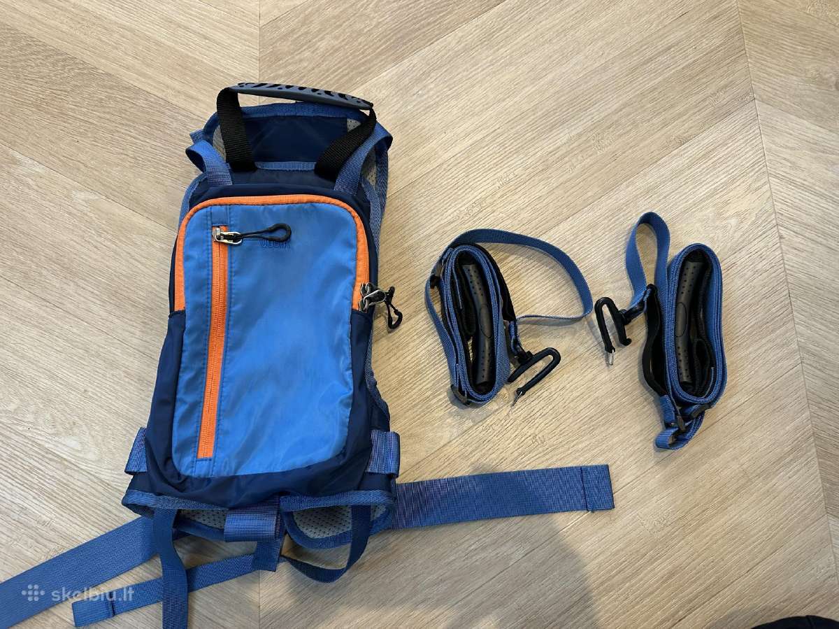 Qogir slidinejimo kuprine vaikui - 30€