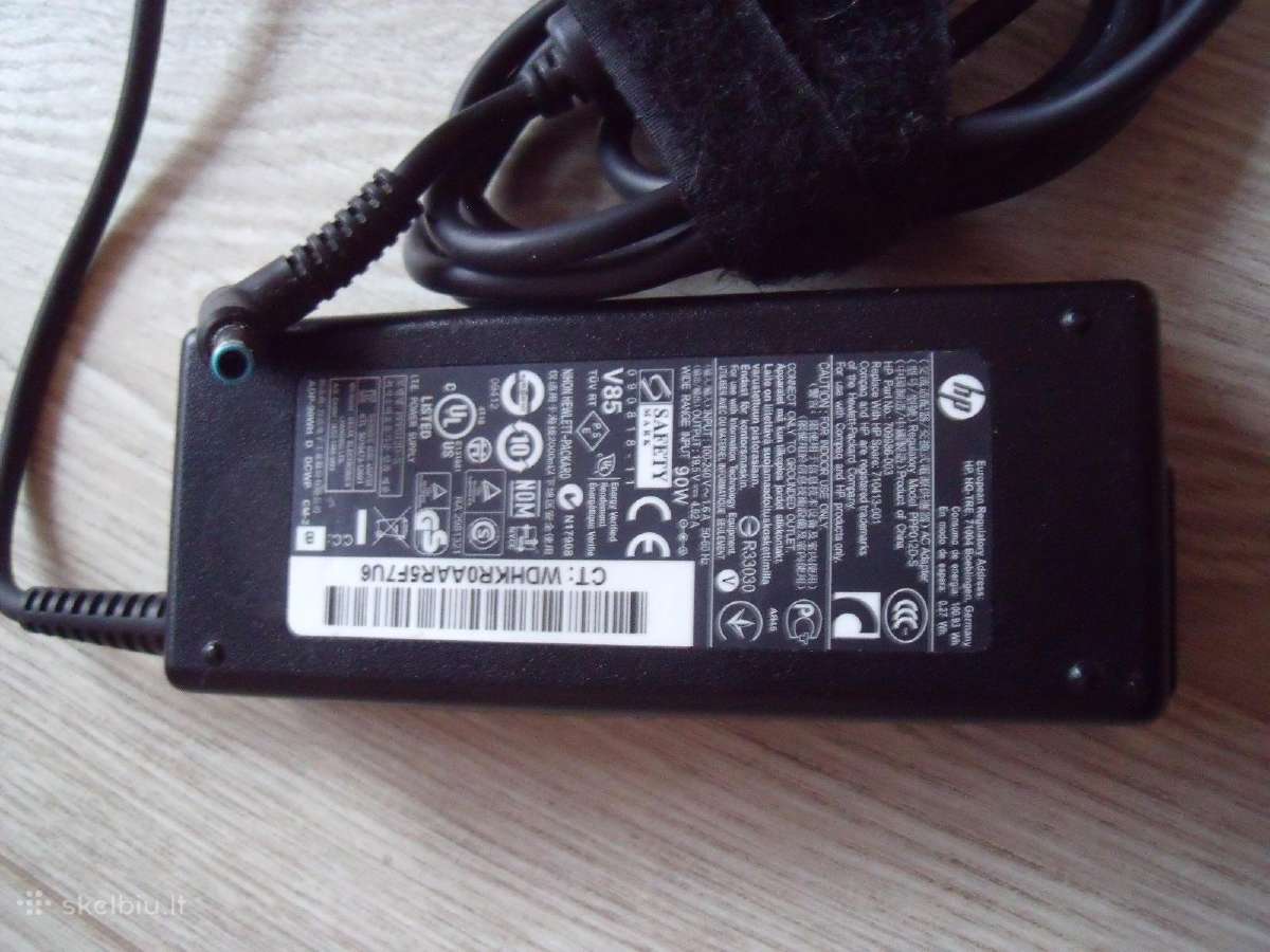 Originalus Lenovo Dell ,Hp , Asus, Acer pakrovejas - nuotraukos Nr. 28