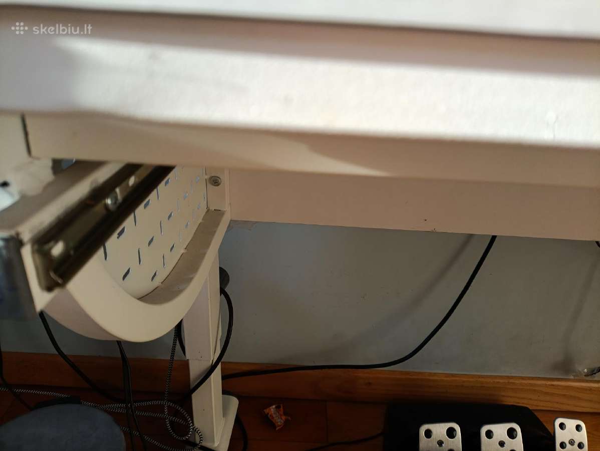 Rašomasis stalas - nuotraukos Nr. 4