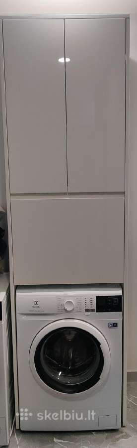 Parduodu skalbimo mašina Electrolux Perfectcare600
