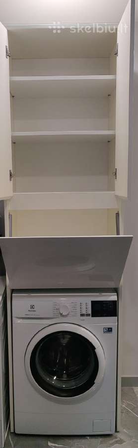 Parduodu skalbimo mašina Electrolux Perfectcare600 - nuotraukos Nr. 4