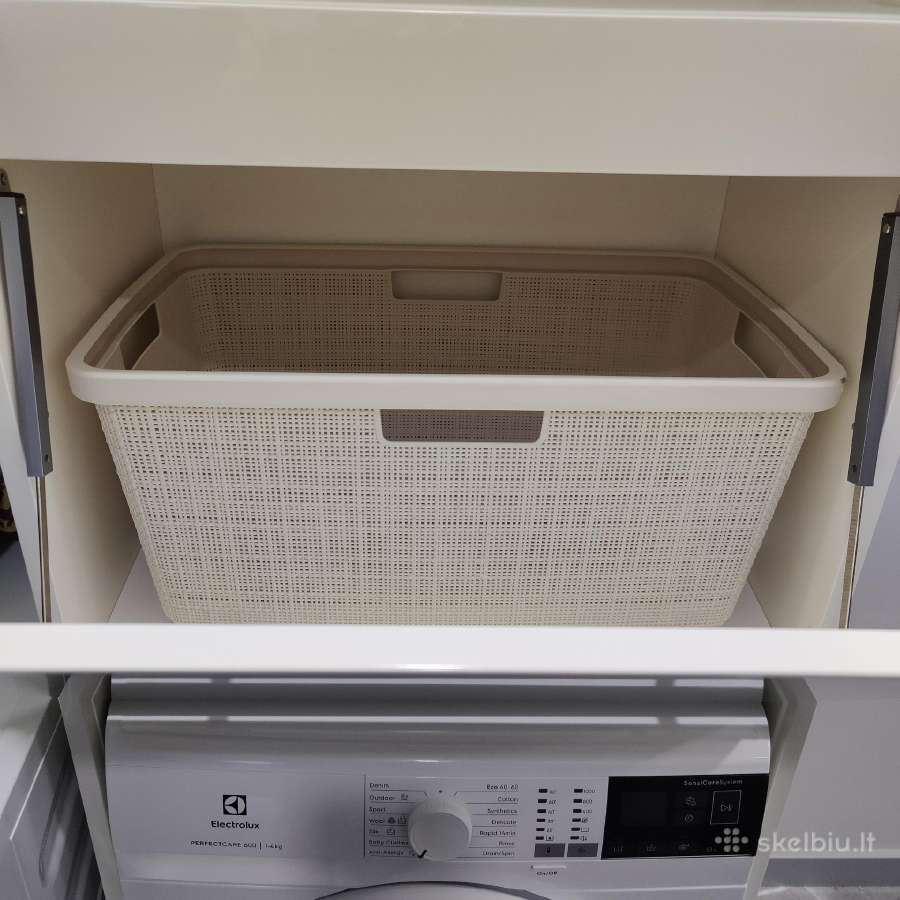 Parduodu skalbimo mašina Electrolux Perfectcare600 - nuotraukos Nr. 5