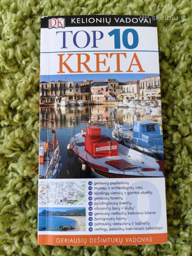 Dk kelionių vadovai ir Vadim Zeland transerfingas, - nuotraukos Nr. 7