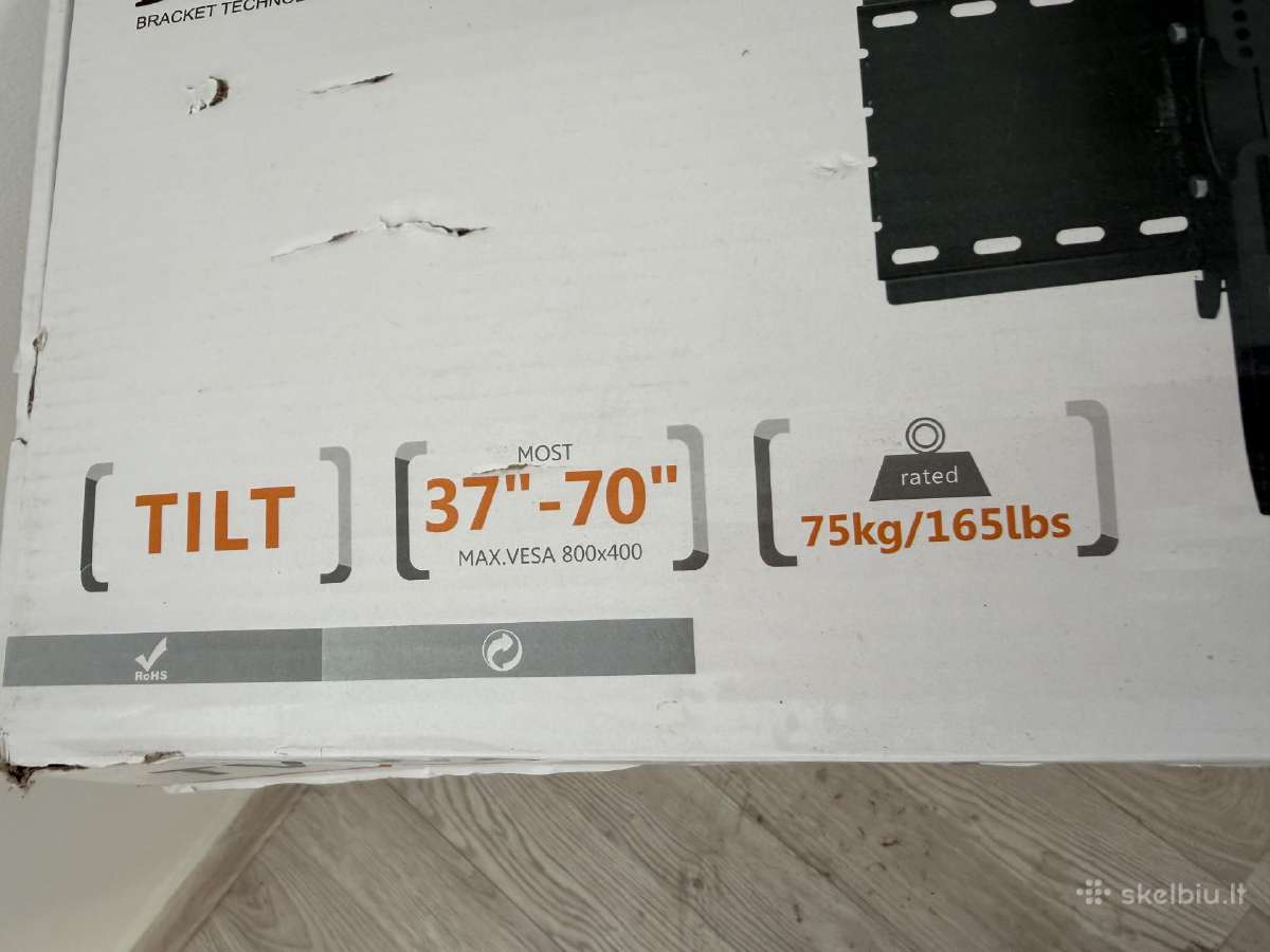 TV laikiklis