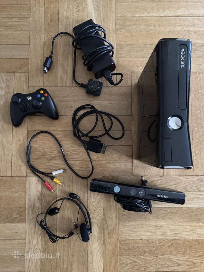Xbox 360