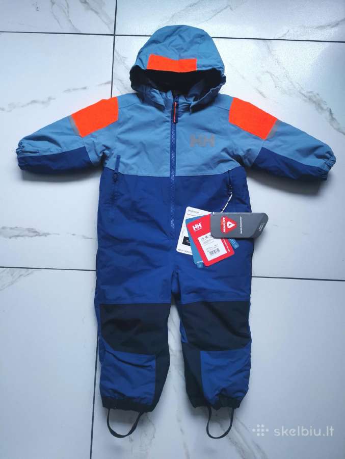 Helly Hansen Rider 2.0 žieminis kombinezonas