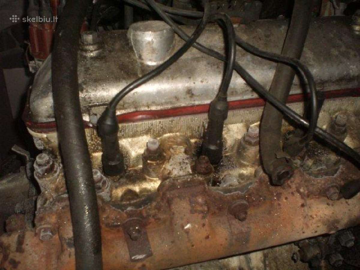 Gaz 66 - nuotraukos Nr. 8