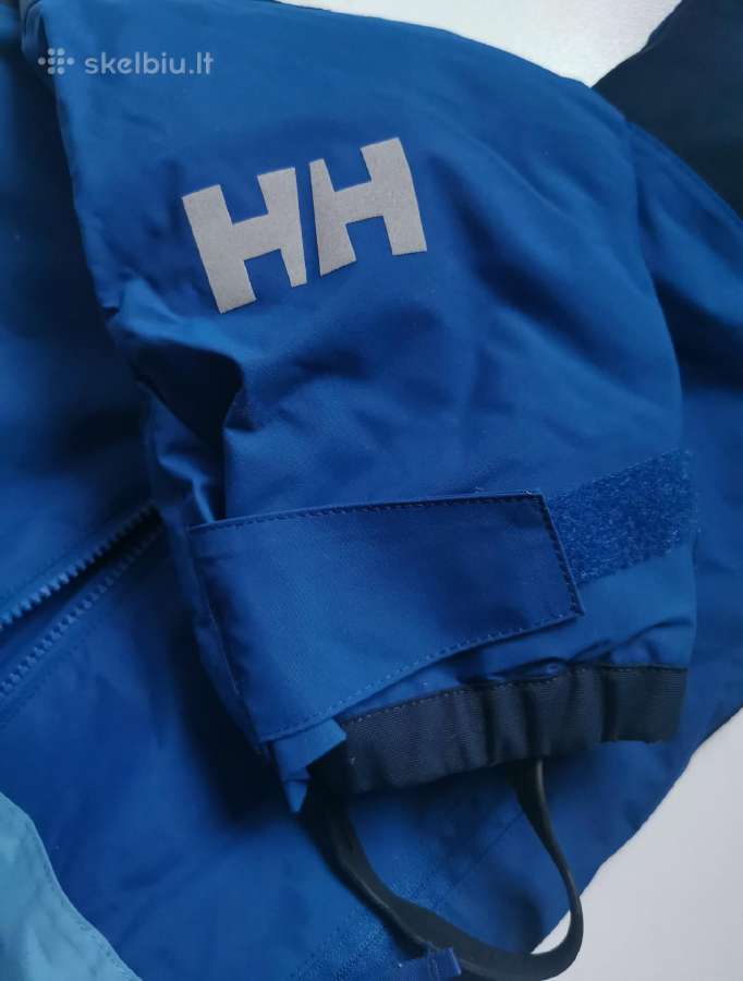 Helly Hansen Rider 2.0 žieminis kombinezonas - nuotraukos Nr. 5