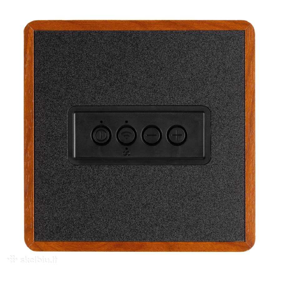 Audizio Rp337w patefonas su belaidėmis kolonėlėmis - nuotraukos Nr. 9