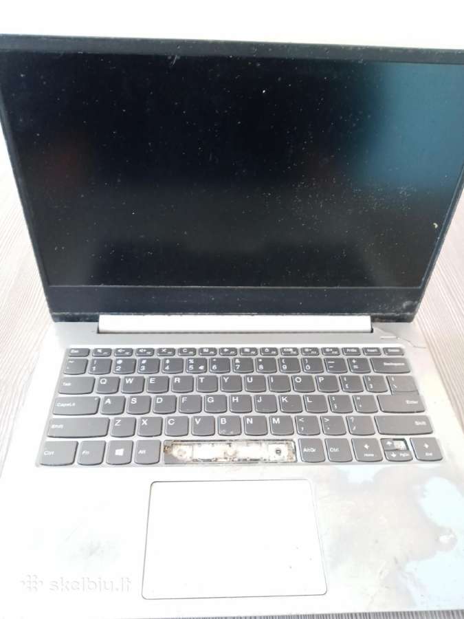 Dell Vostro 5370 Palmrestas - nuotraukos Nr. 5
