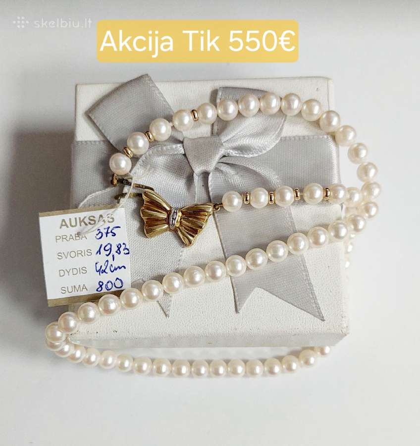 Auksinės grandinėlė