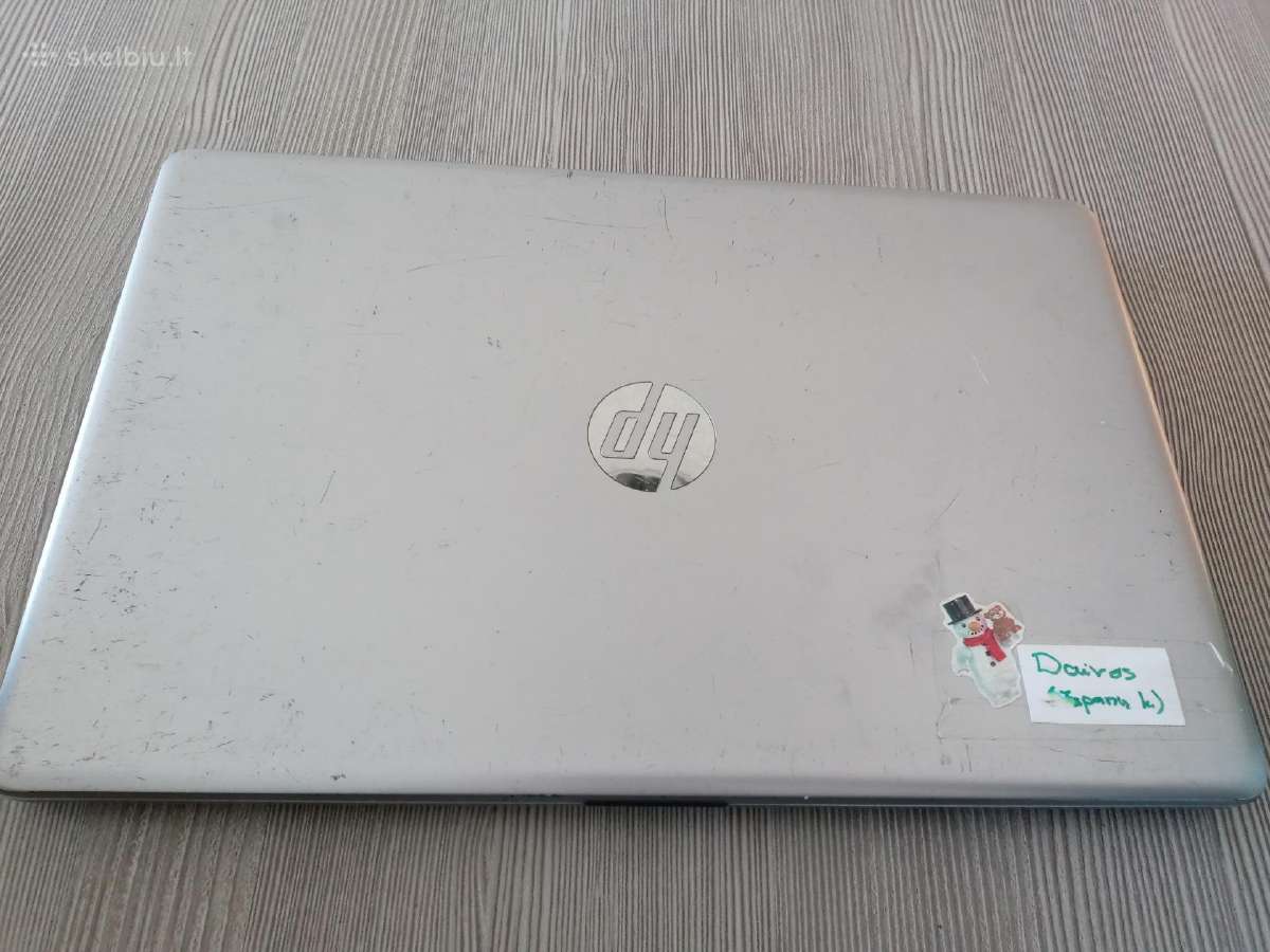 Dell Vostro 5370 Palmrestas - nuotraukos Nr. 7