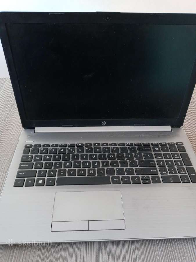 Dell Vostro 5370 Palmrestas - nuotraukos Nr. 8