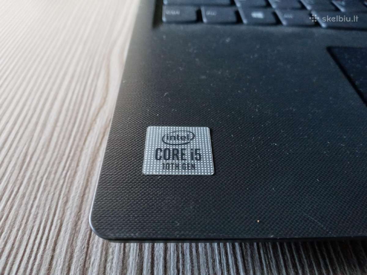 Dell Vostro 5370 Palmrestas - nuotraukos Nr. 13