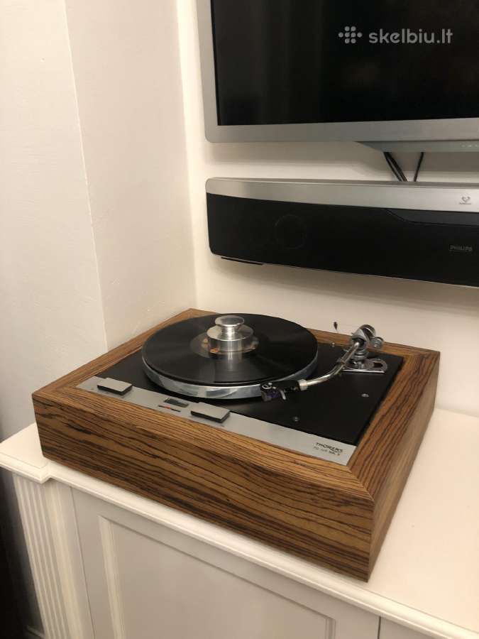 Thorens Td125 mk2
