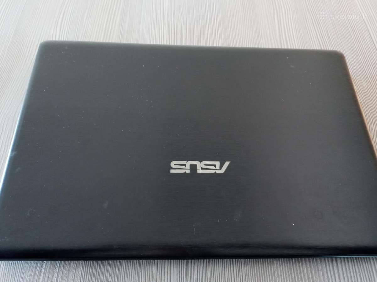 Dell Vostro 5370 Palmrestas - nuotraukos Nr. 20