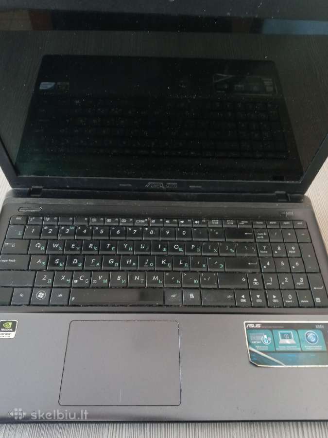 Dell Vostro 5370 Palmrestas - nuotraukos Nr. 21