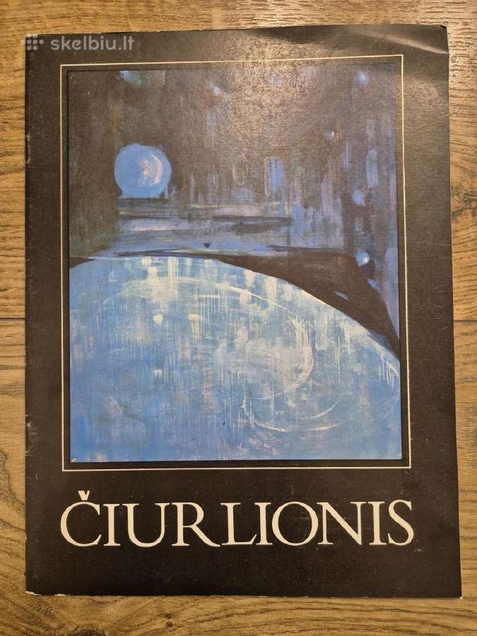 M. K. Čiurlionis