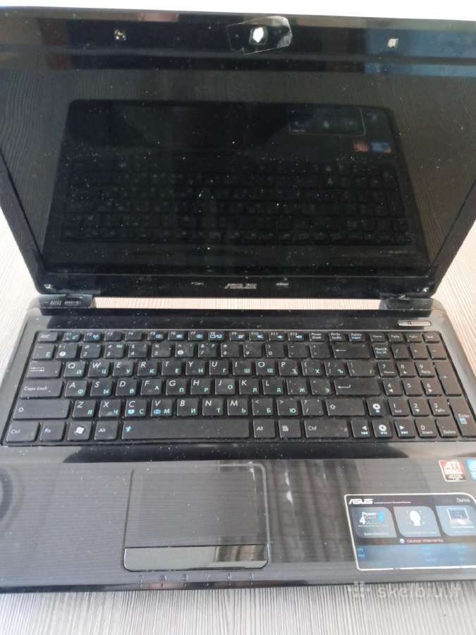 Dell Vostro 5370 Palmrestas - nuotraukos Nr. 27