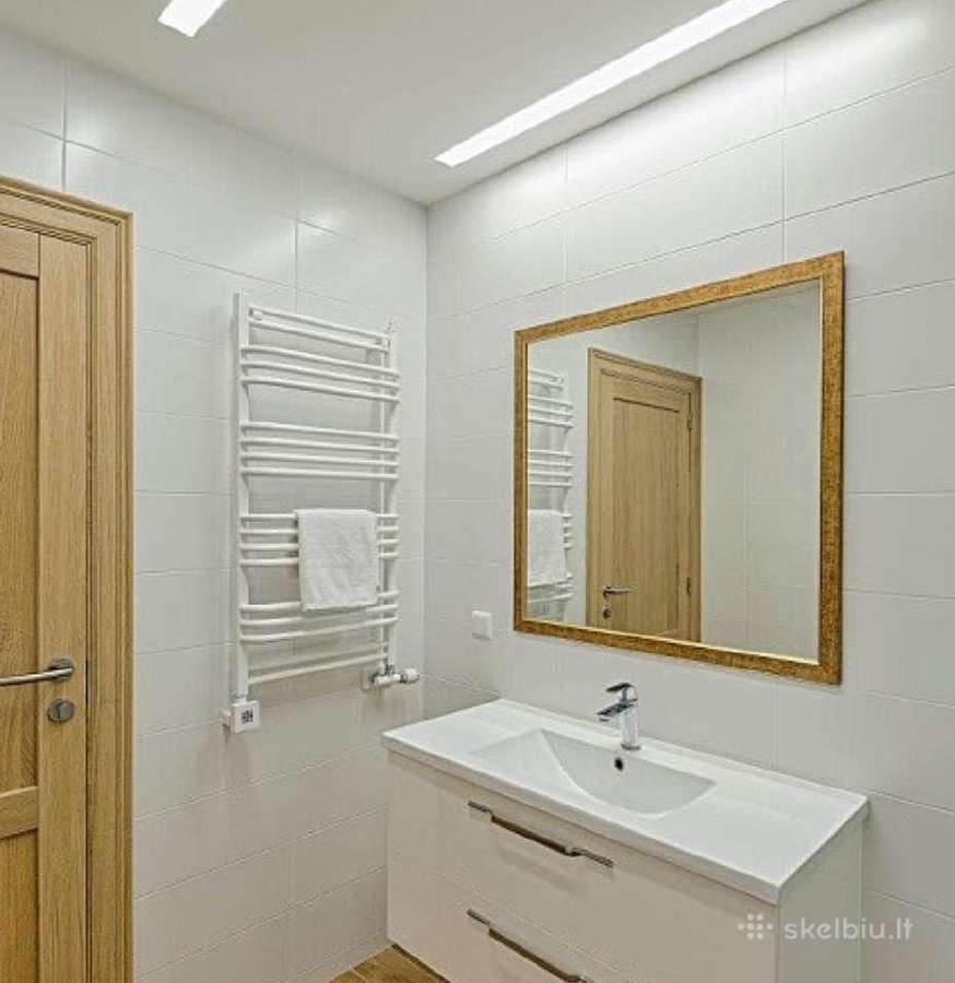 Įleidžiami,užgalaistomi,paviršiniai LED šviestuvai - nuotraukos Nr. 12