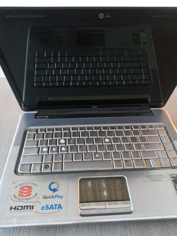 Dell Vostro 5370 Palmrestas - nuotraukos Nr. 31