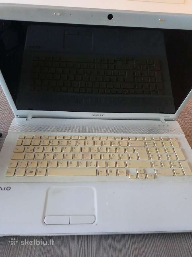Dell Vostro 5370 Palmrestas - nuotraukos Nr. 34