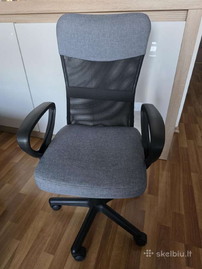 Kėdė vaikiška