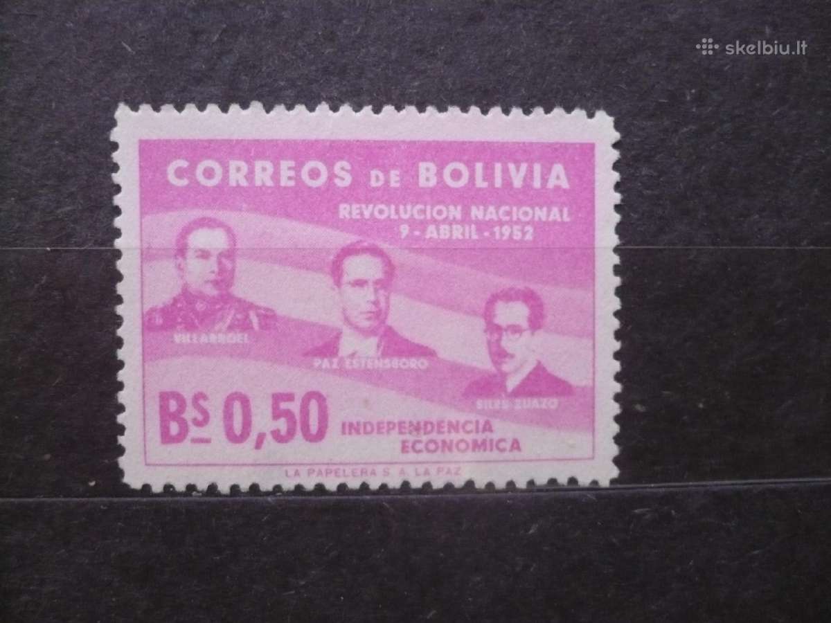 1953 m.1-osios 1952 m. balandžio 9 d. revoliucijos