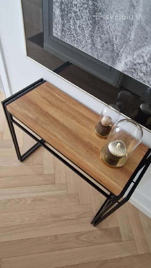 Nauja moderni konsole - nuotraukos Nr. 7