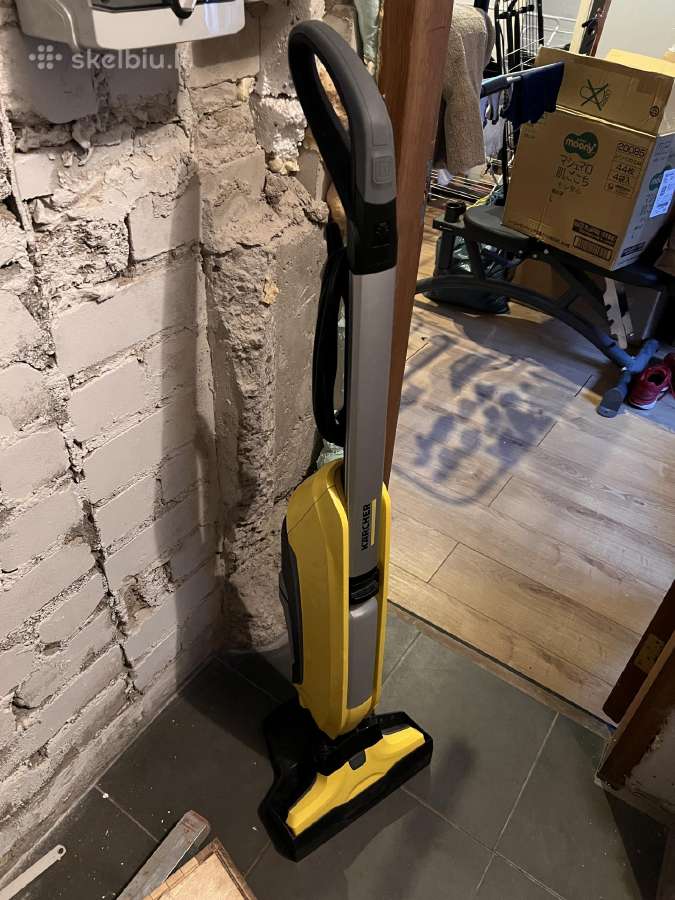 Karcher Fc 5