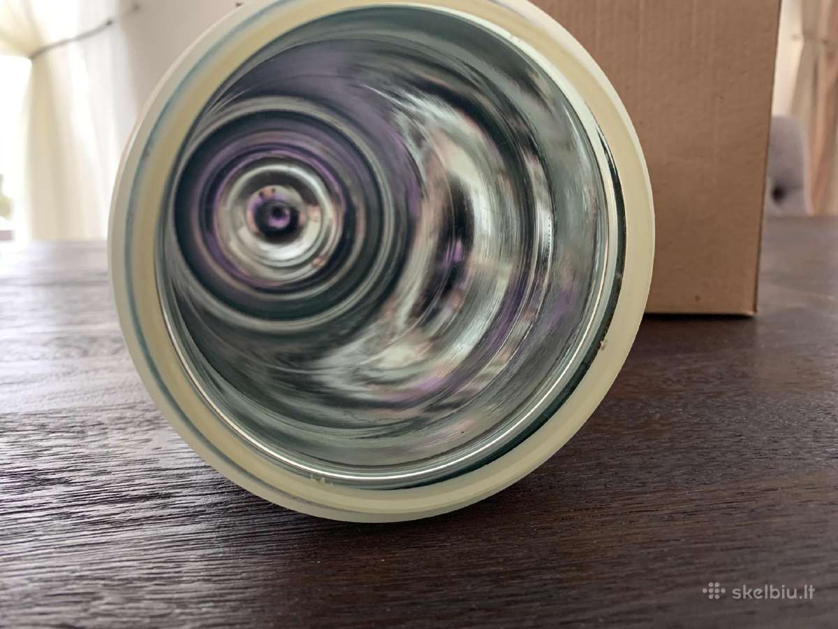 Termo kolba iš stiklo maisto termosui 23x9cm - nuotraukos Nr. 2
