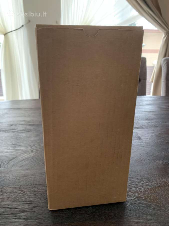 Termo kolba iš stiklo maisto termosui 23x9cm - nuotraukos Nr. 4