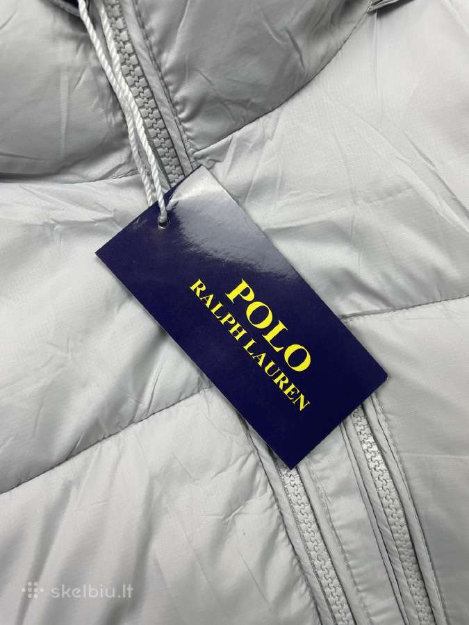 Balta Ralph Lauren Striukė L - nuotraukos Nr. 2