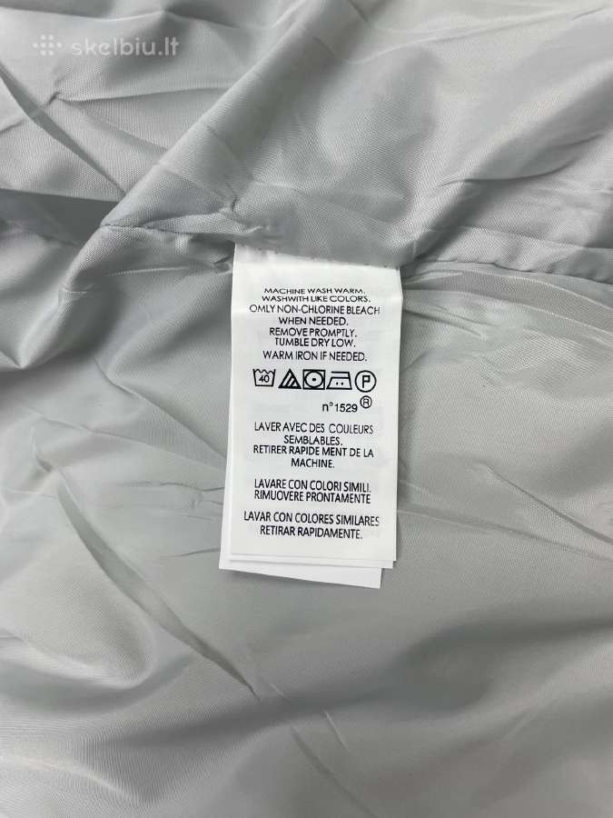 Balta Ralph Lauren Striukė L - nuotraukos Nr. 5